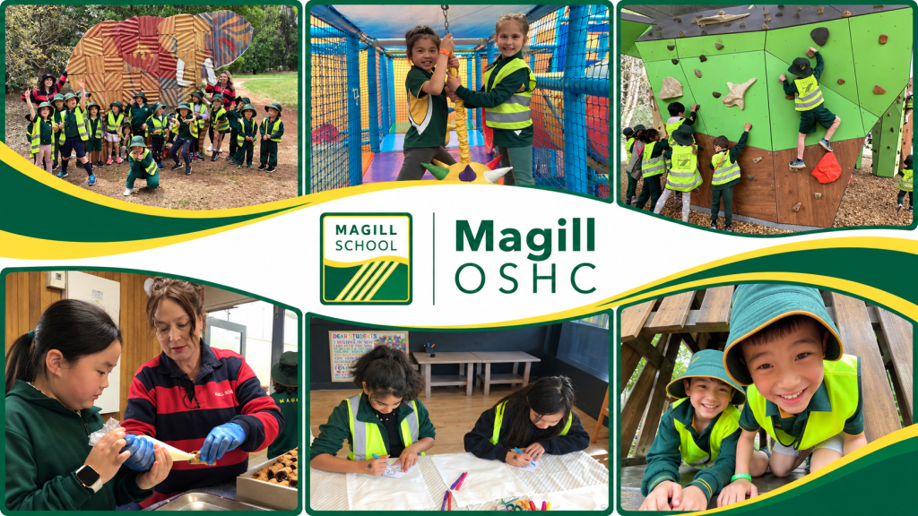 Magill OSHC